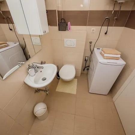 Mare Apartamento