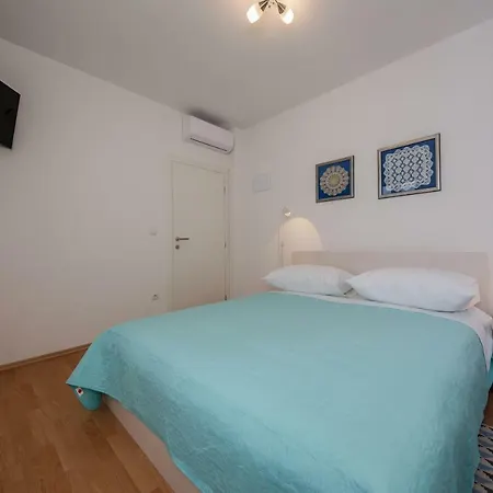 Mare Apartamento *
