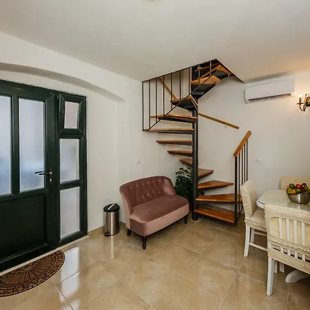 Apartamento Mare *