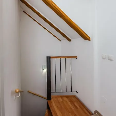 شقة Mare Kaštela