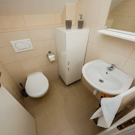 شقة Mare Kaštela