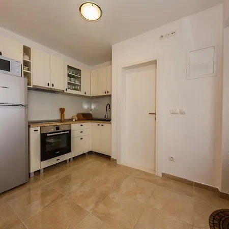 Mare شقة Kaštela