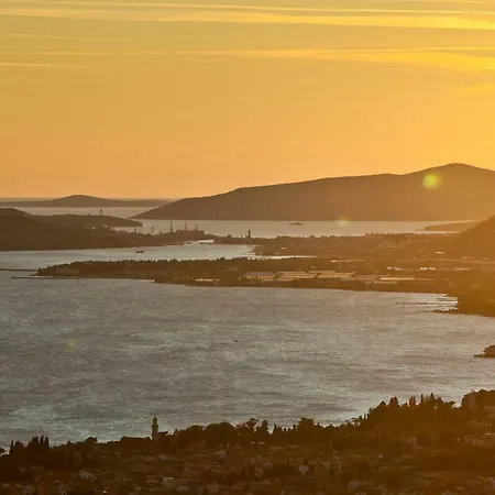 Mare شقة Kaštela